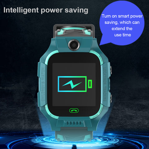 Children's smart watch