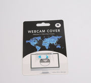 Plastic camera screen, laptop tablet computer mobile phone anti hacker peeping protection cover